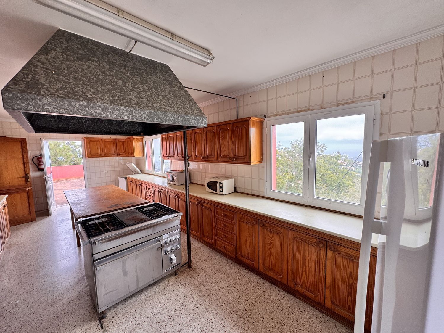 Propiedad en venta en Las Palmas, Santa Brigida