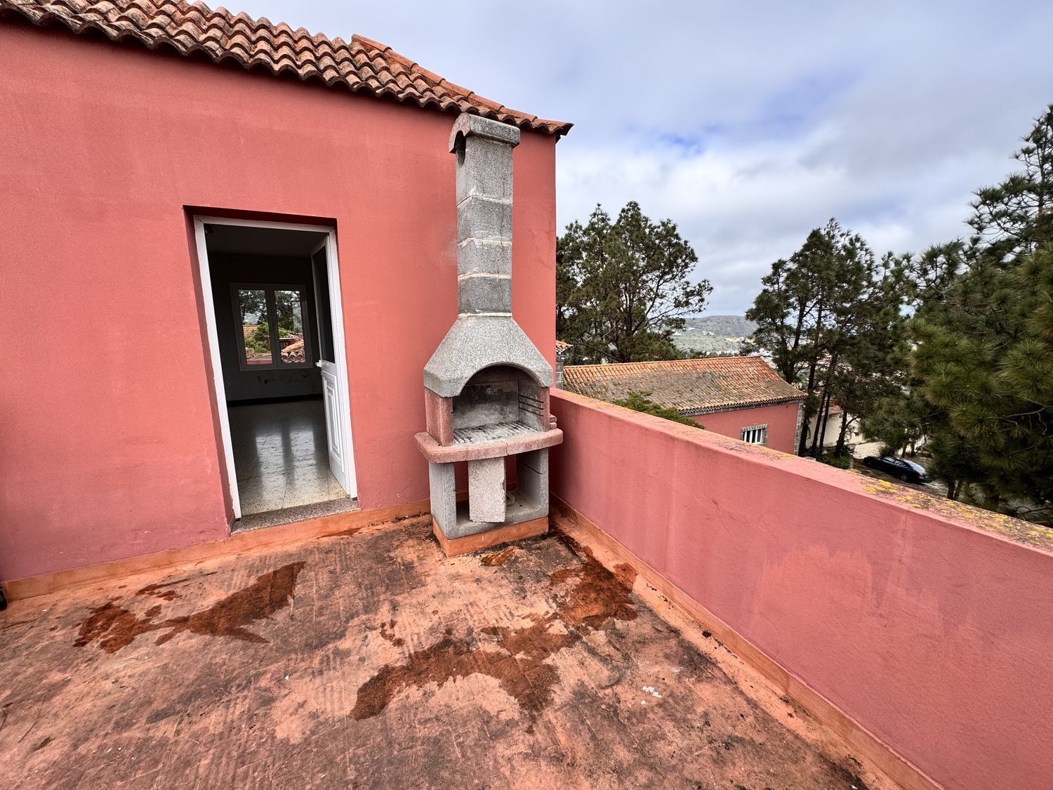 Propiedad en venta en Las Palmas, Santa Brigida