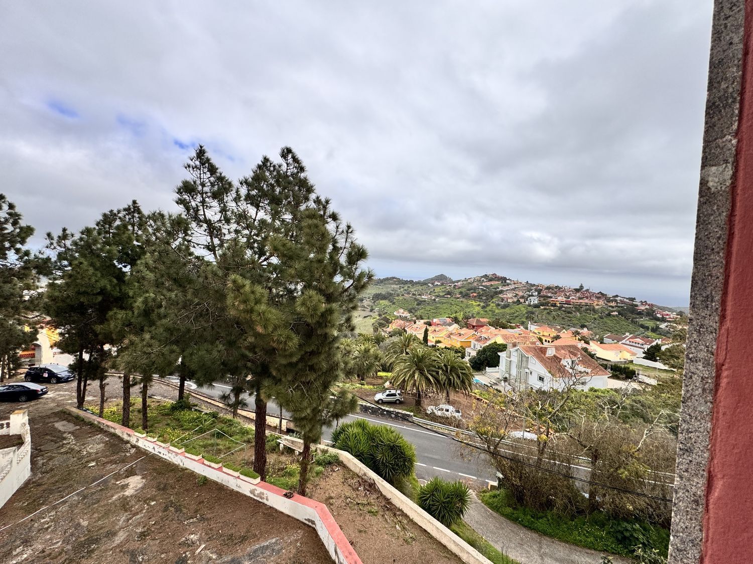 Propiedad en venta en Las Palmas, Santa Brigida