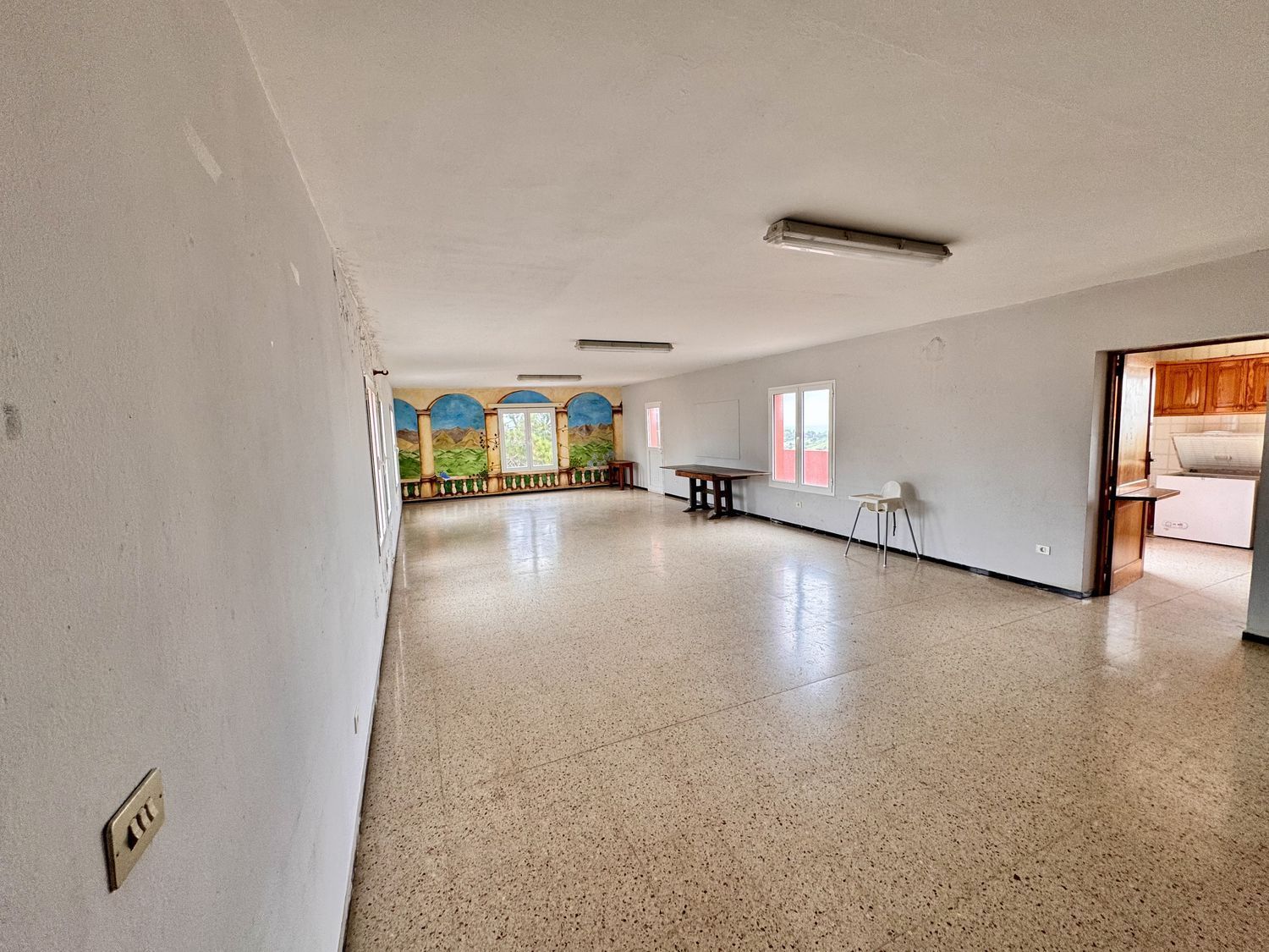 Propiedad en venta en Las Palmas, Santa Brigida