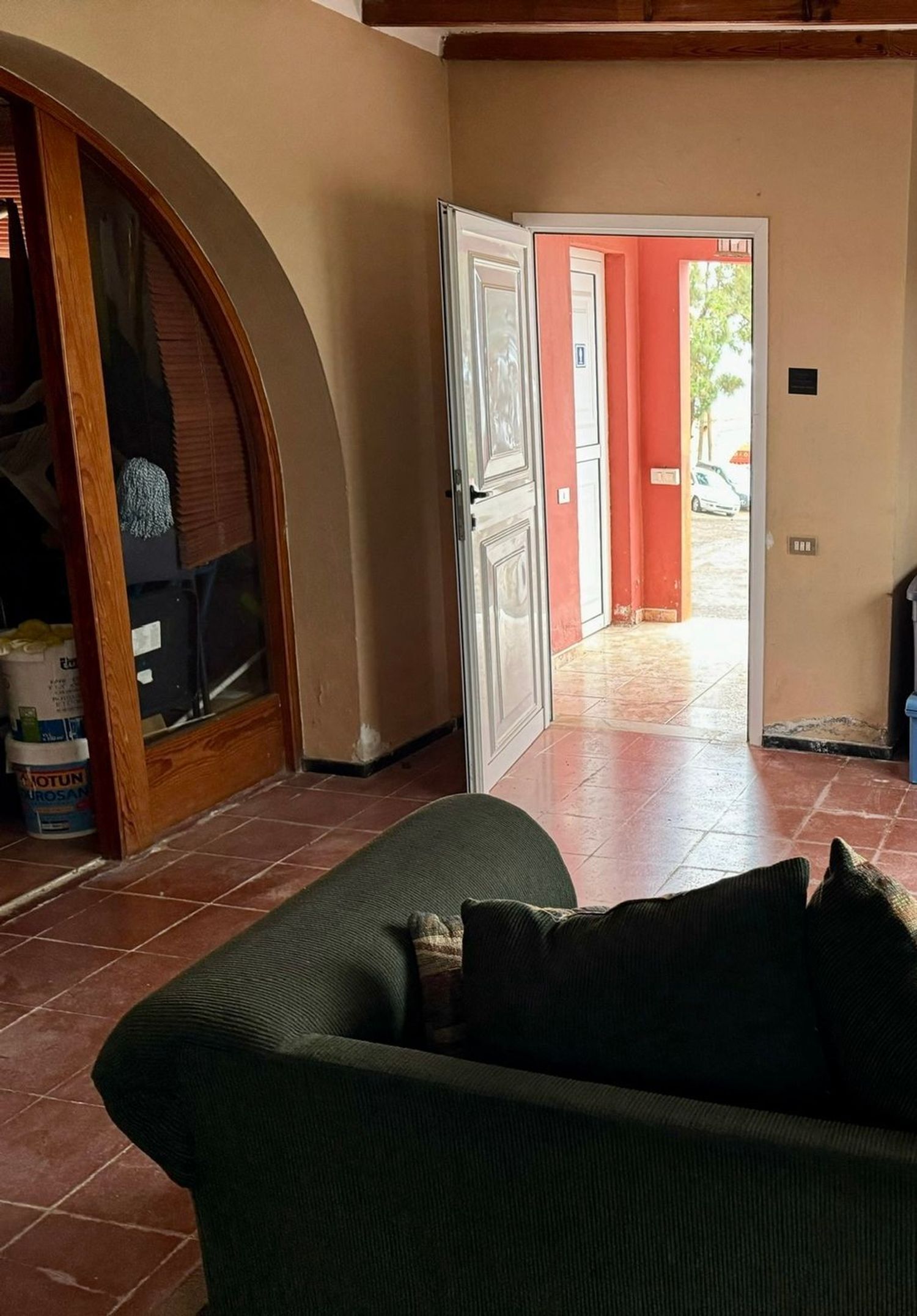 Propiedad en venta en Las Palmas, Santa Brigida