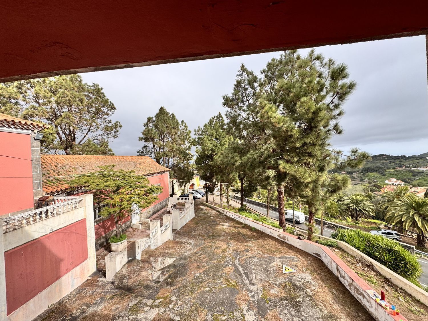 Propiedad en venta en Las Palmas, Santa Brigida