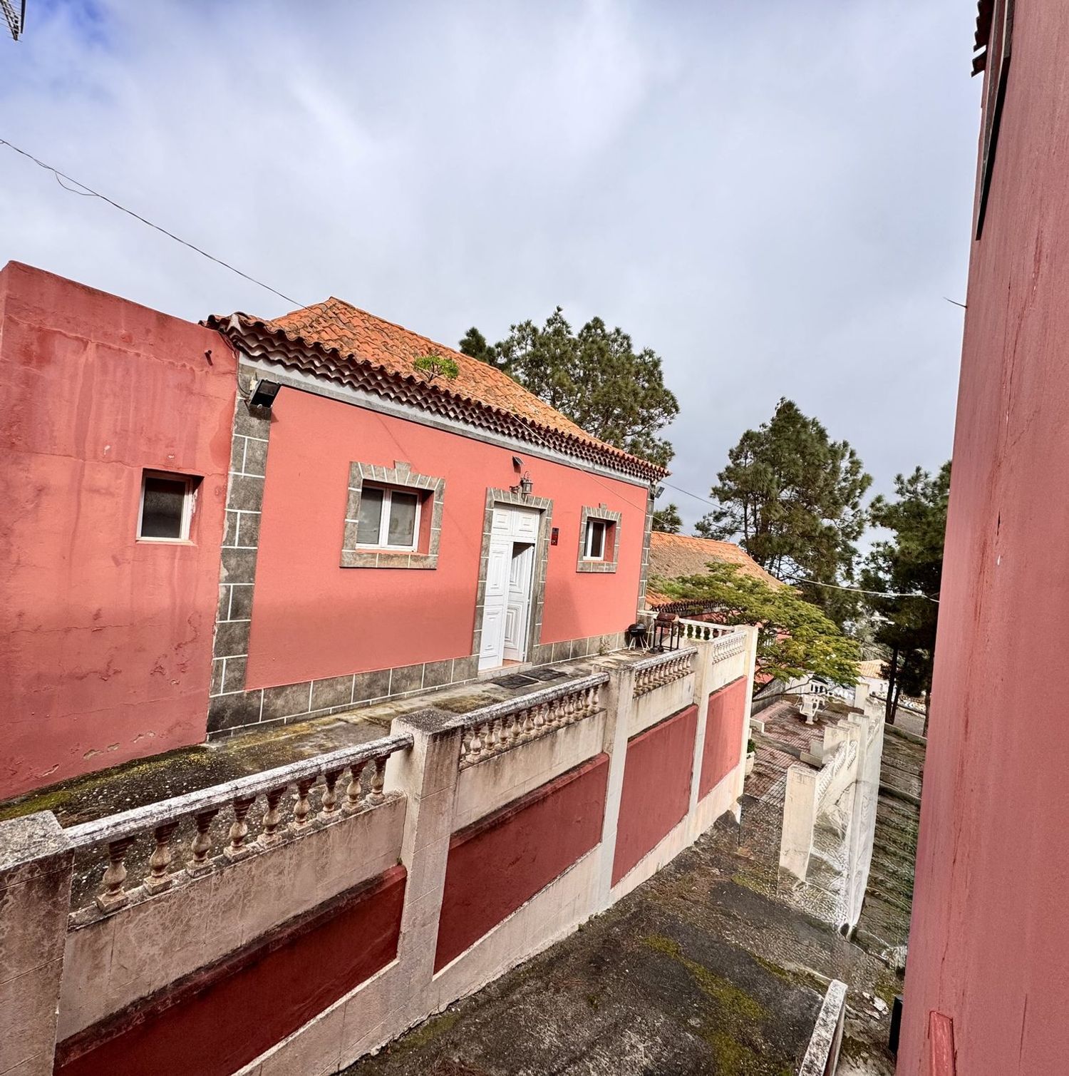 Propiedad en venta en Las Palmas, Santa Brigida