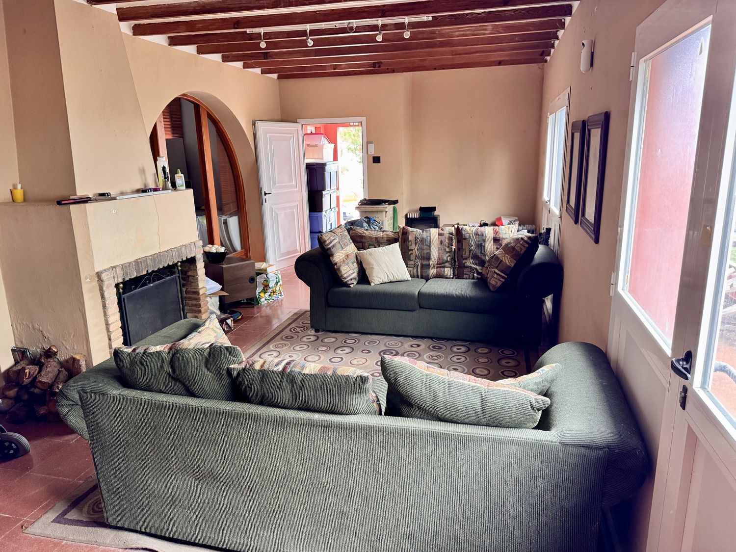 Propiedad en venta en Las Palmas, Santa Brigida