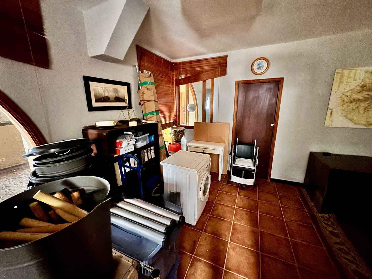 Propiedad en venta en Las Palmas, Santa Brigida