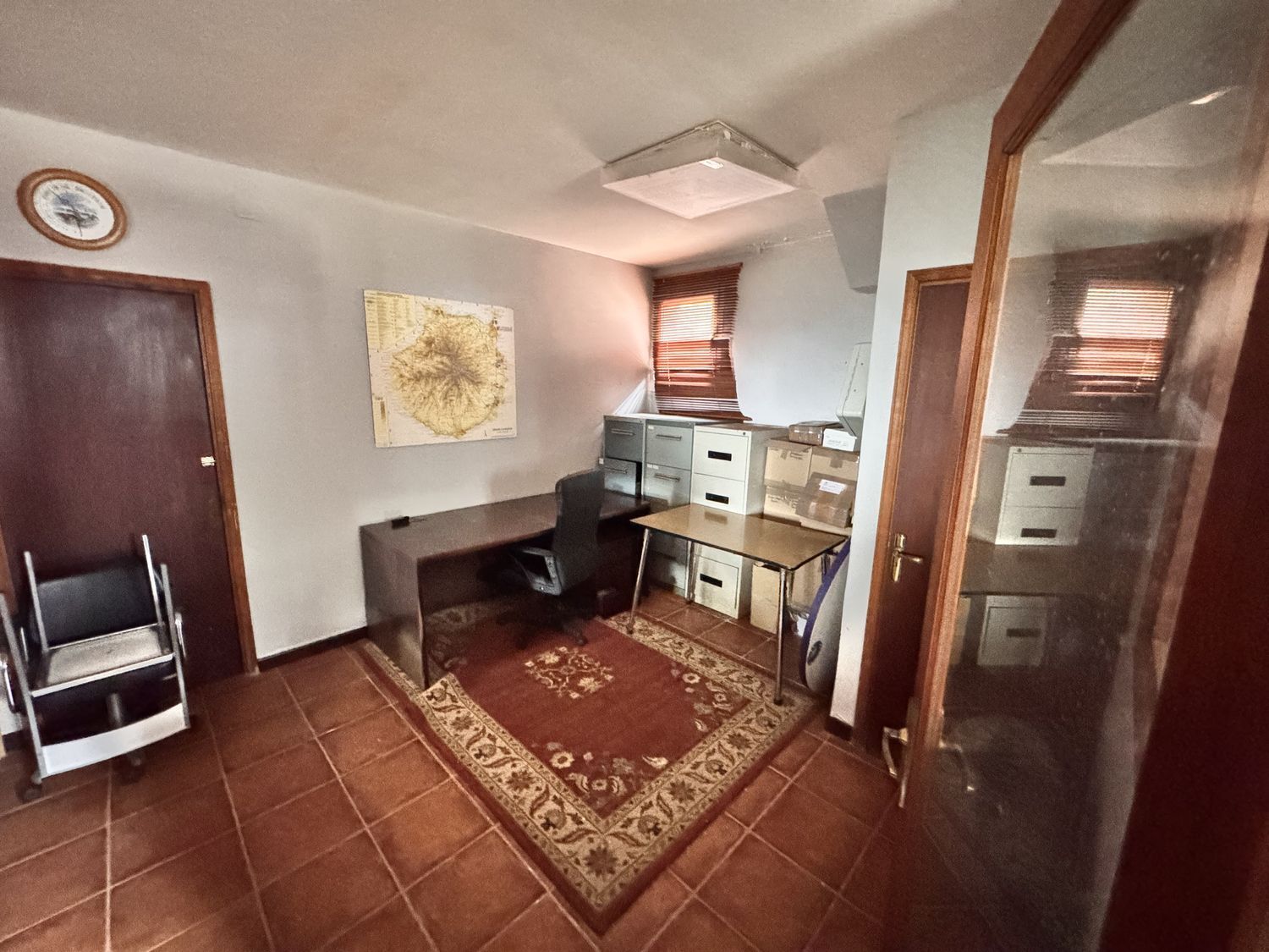 Propiedad en venta en Las Palmas, Santa Brigida