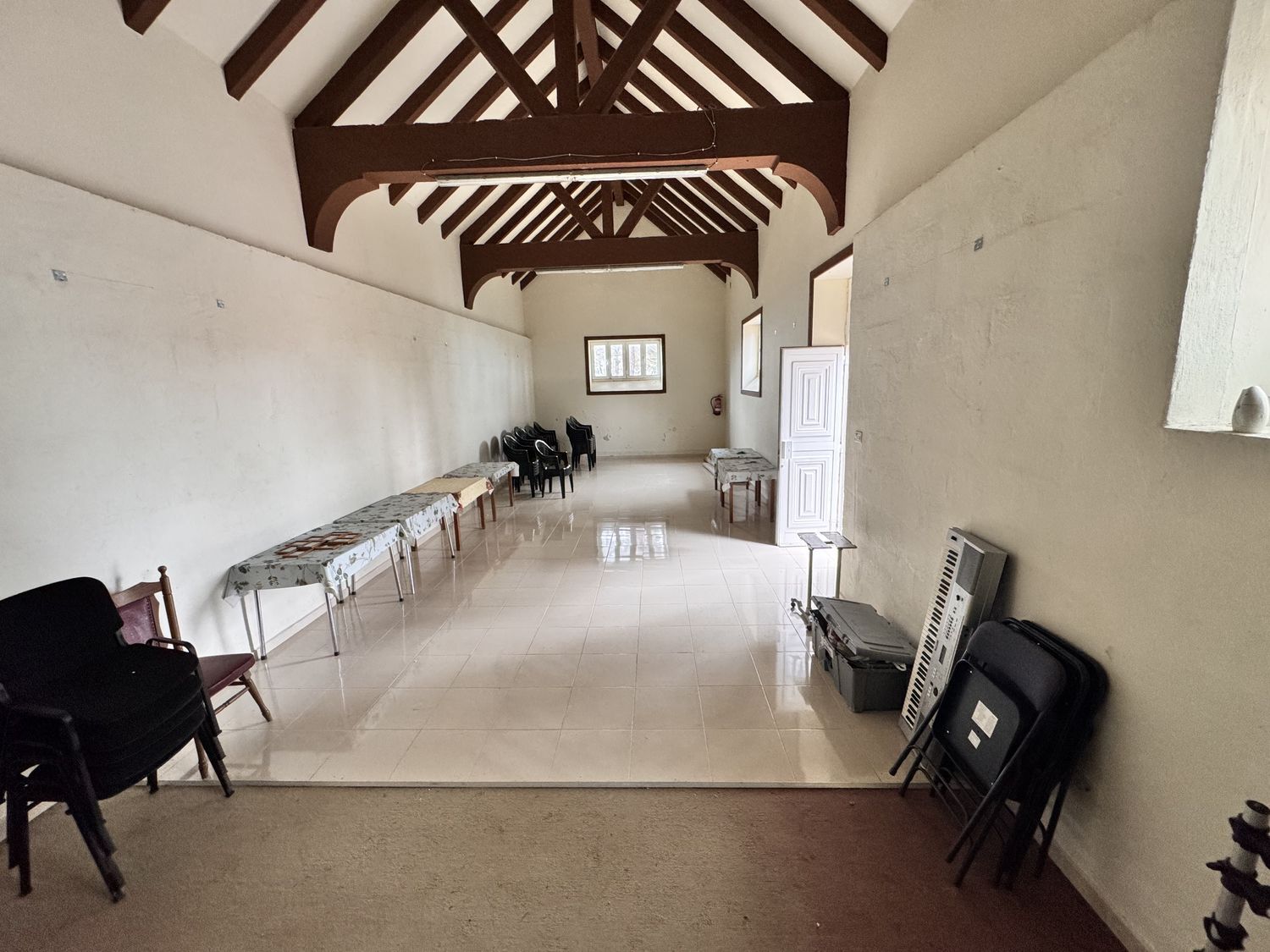 Propiedad en venta en Las Palmas, Santa Brigida