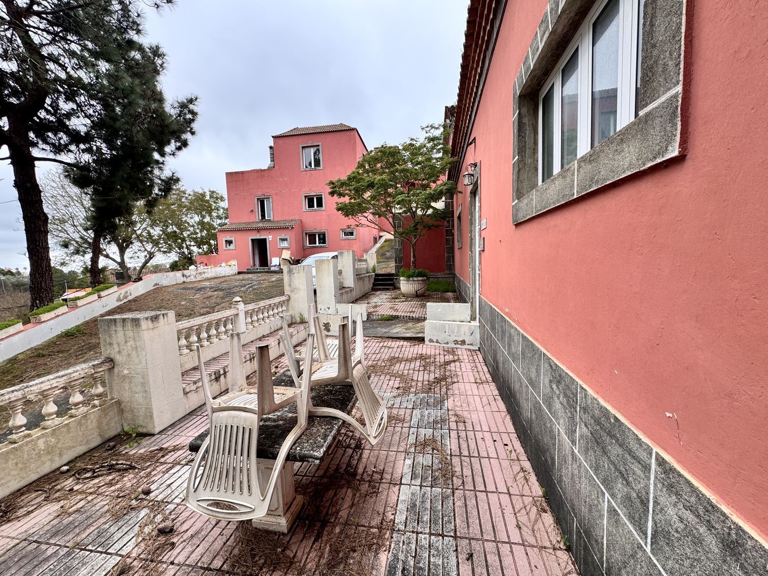 Propiedad en venta en Las Palmas, Santa Brigida