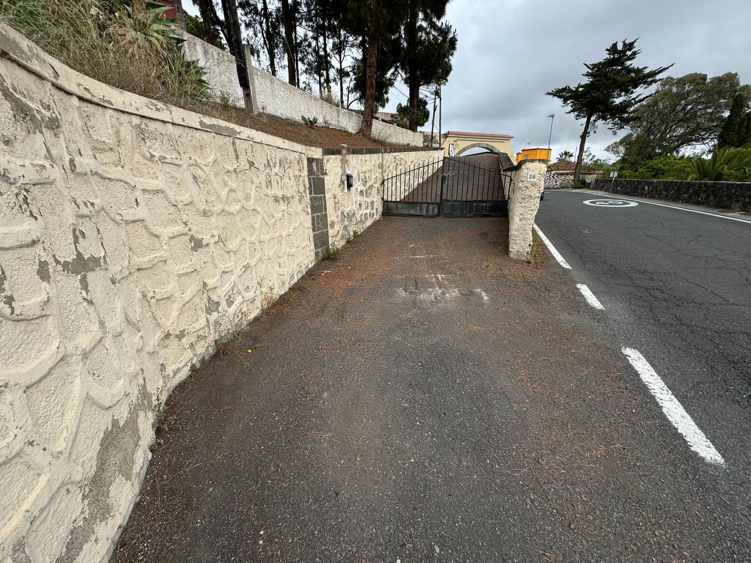 Propiedad en venta en Las Palmas, Santa Brigida