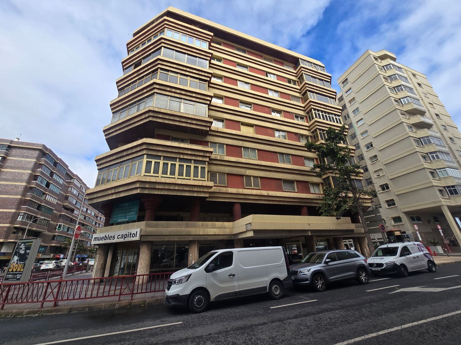 Propiedad en venta en Las Palmas, Las Palmas de Gran Canaria