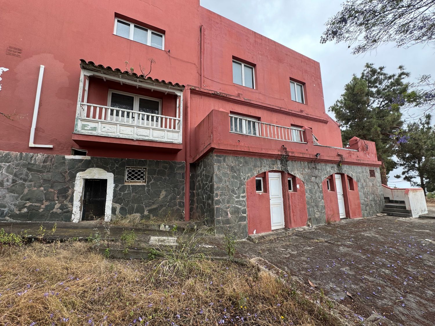 Propiedad en venta en Las Palmas, Santa Brigida