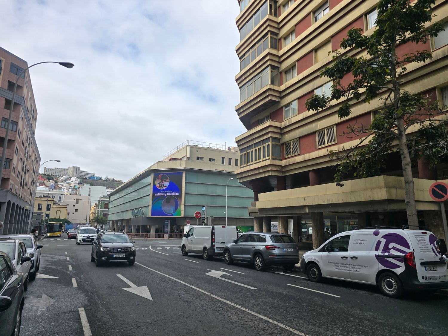 Propiedad en venta en Las Palmas, Las Palmas de Gran Canaria