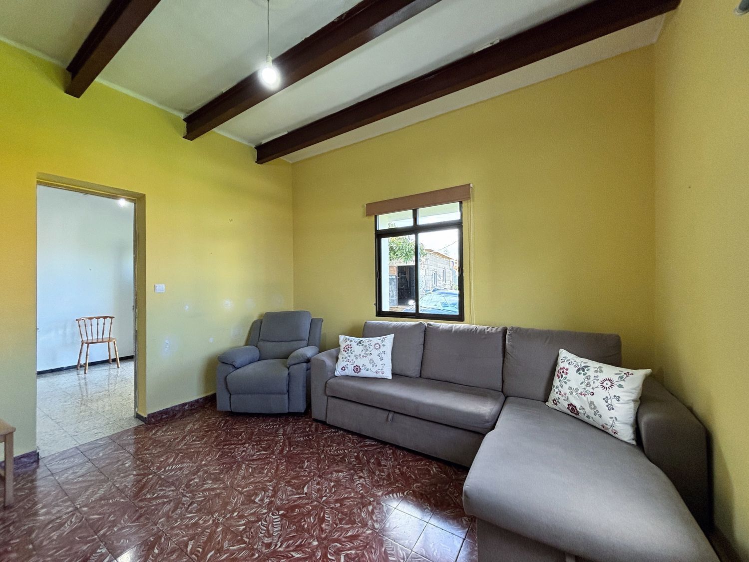 Propiedad en venta en Las Palmas, Firgas