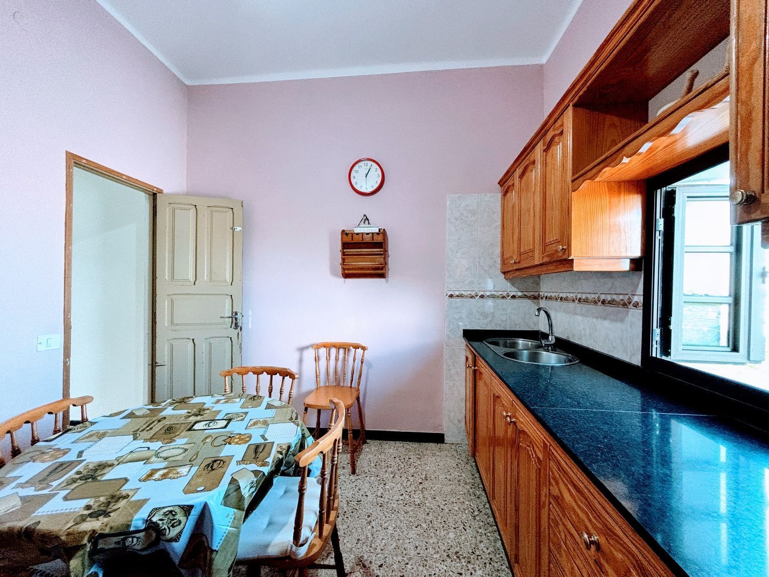 Propiedad en venta en Las Palmas, Firgas