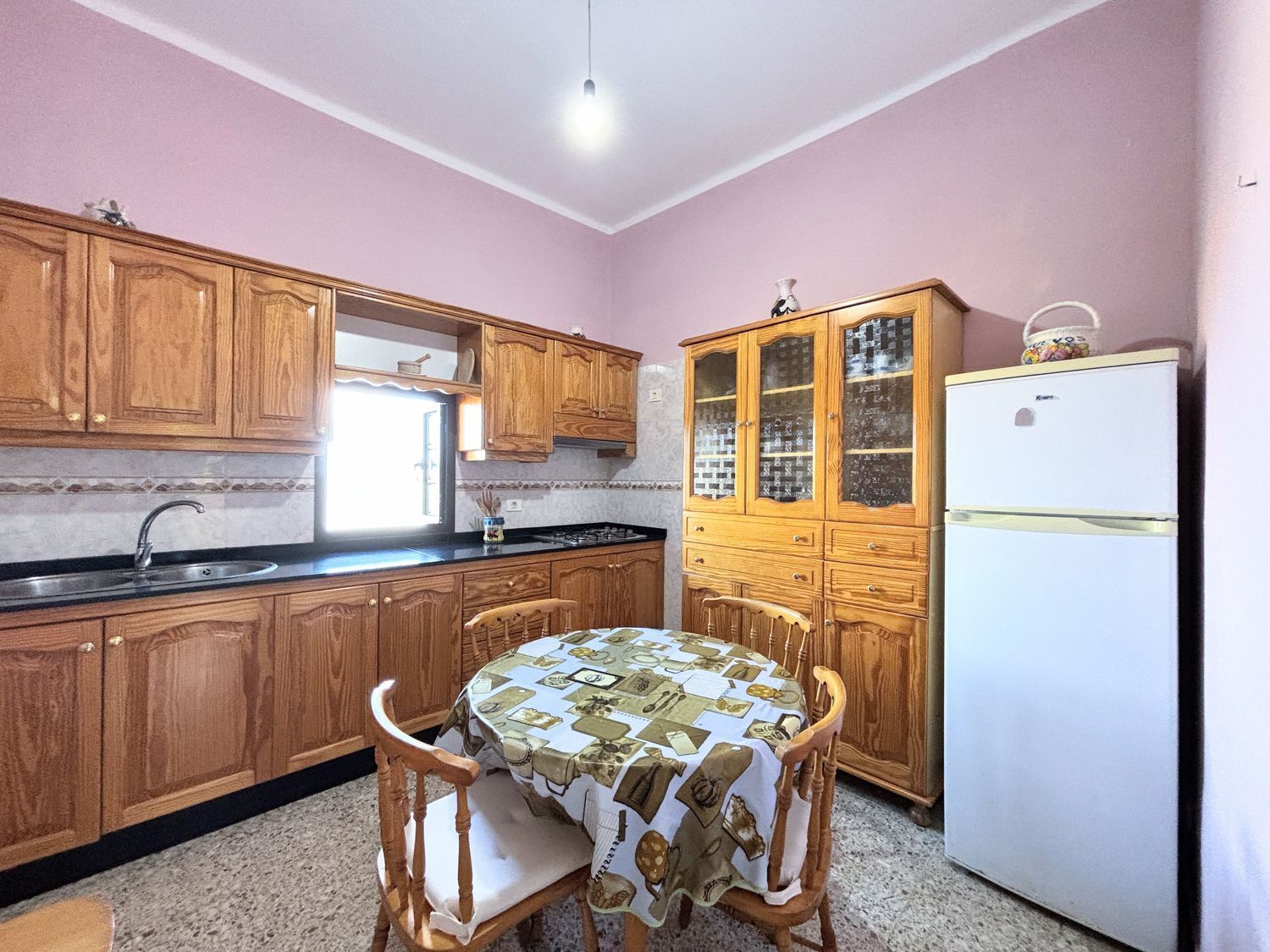 Propiedad en venta en Las Palmas, Firgas