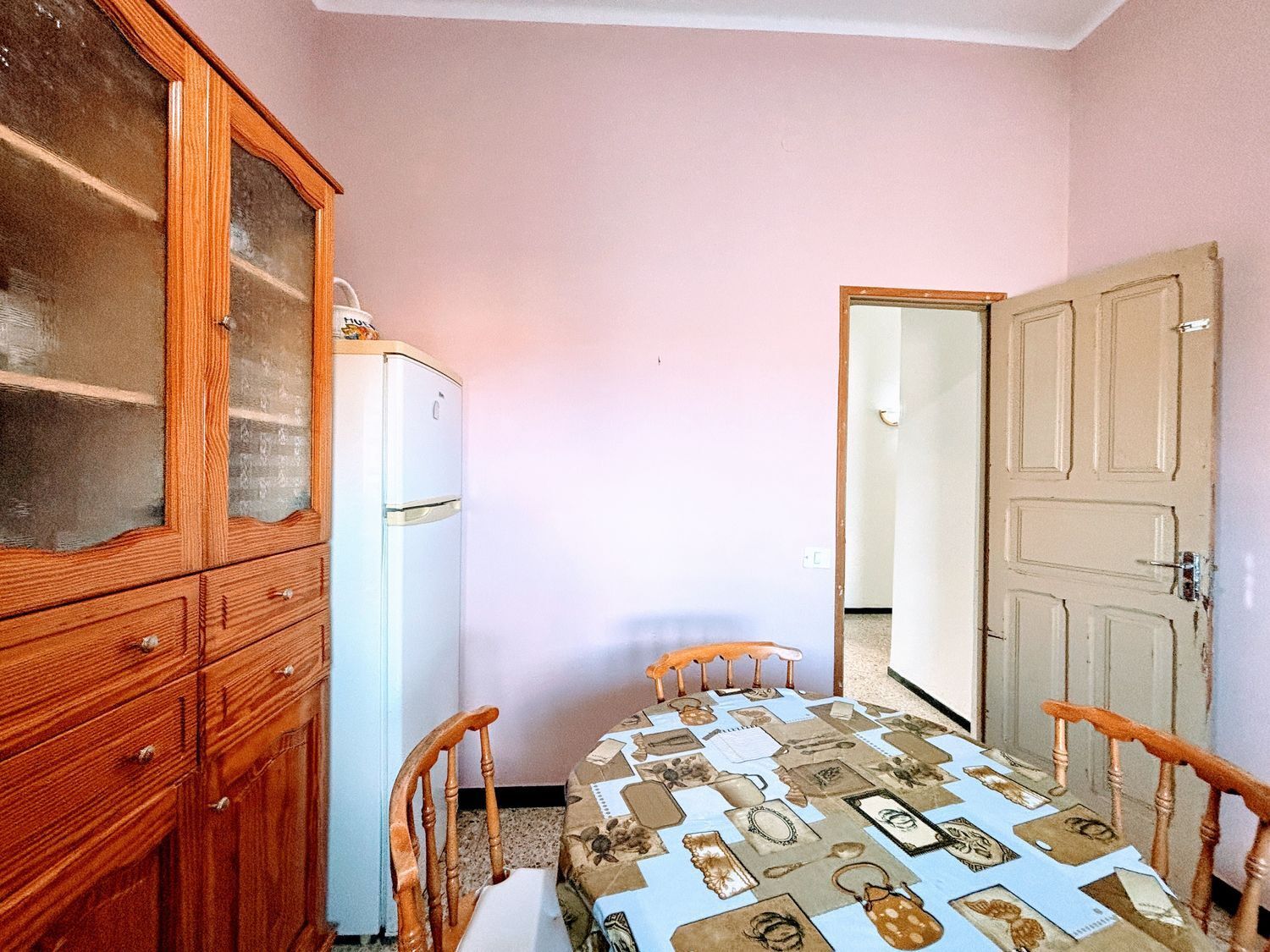 Propiedad en venta en Las Palmas, Firgas