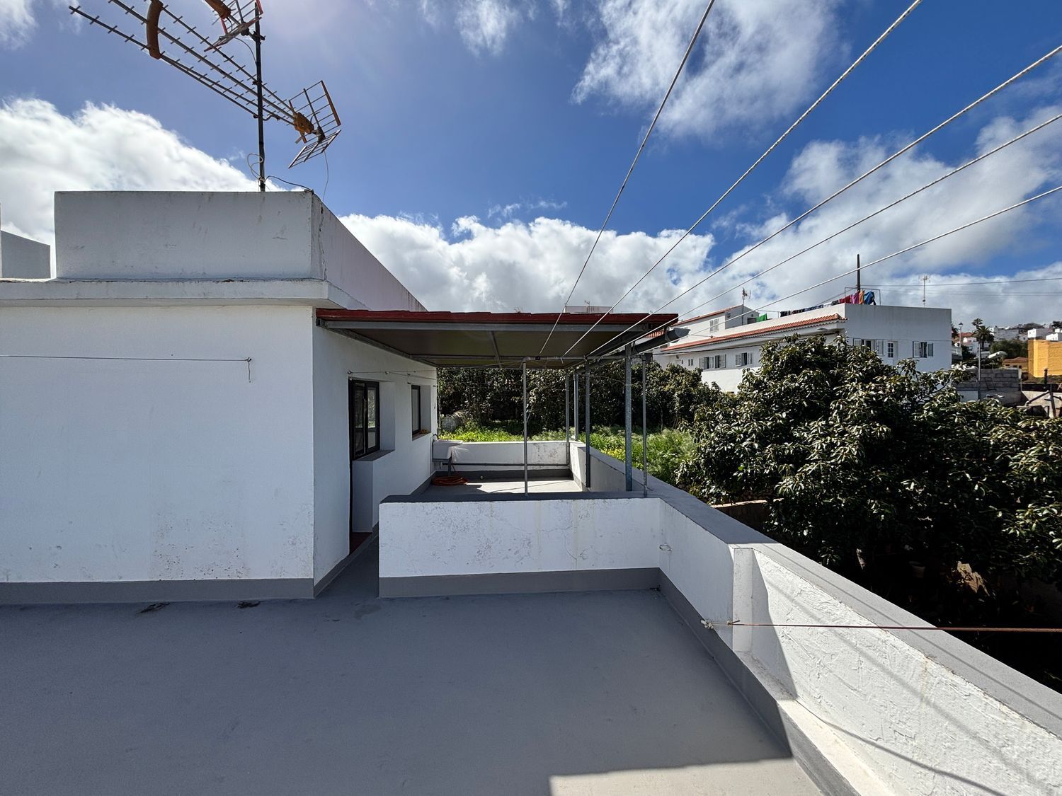 Propiedad en venta en Las Palmas, Firgas