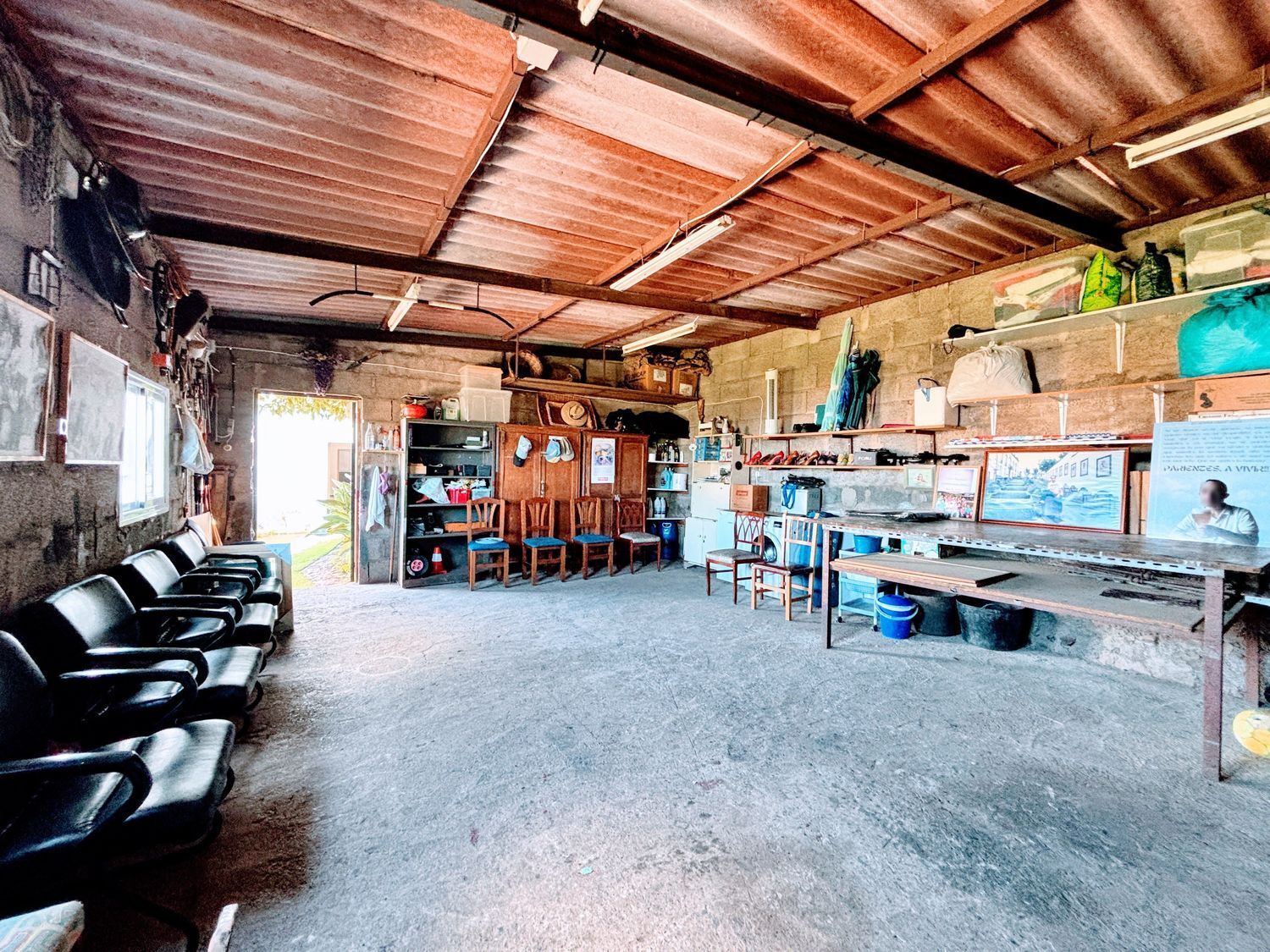 Propiedad en venta en Las Palmas, Firgas