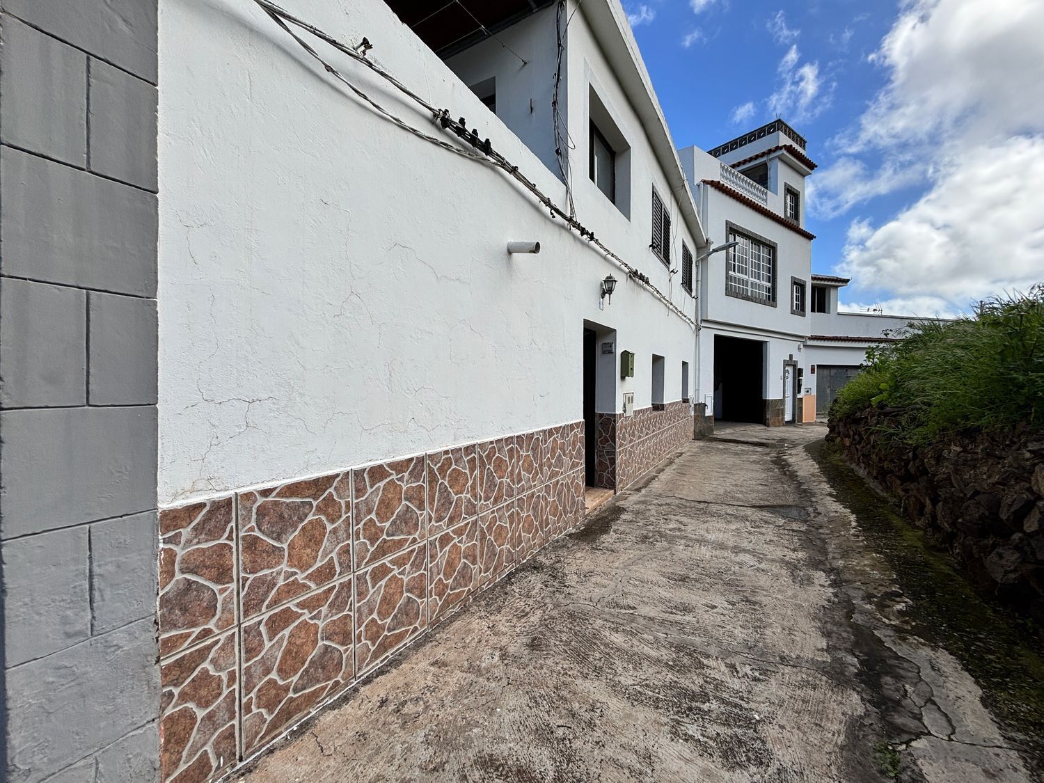 Propiedad en venta en Las Palmas, Firgas