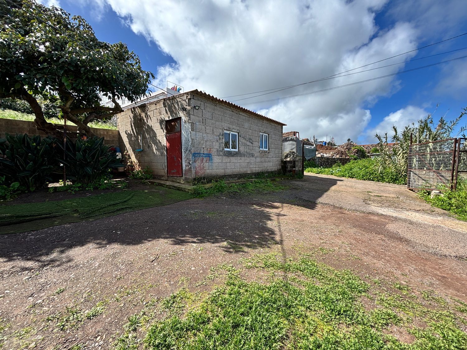 Propiedad en venta en Las Palmas, Firgas