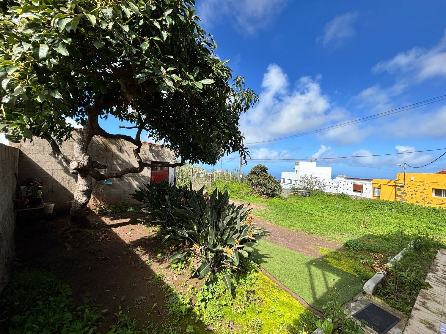 Propiedad en venta en Las Palmas, Firgas