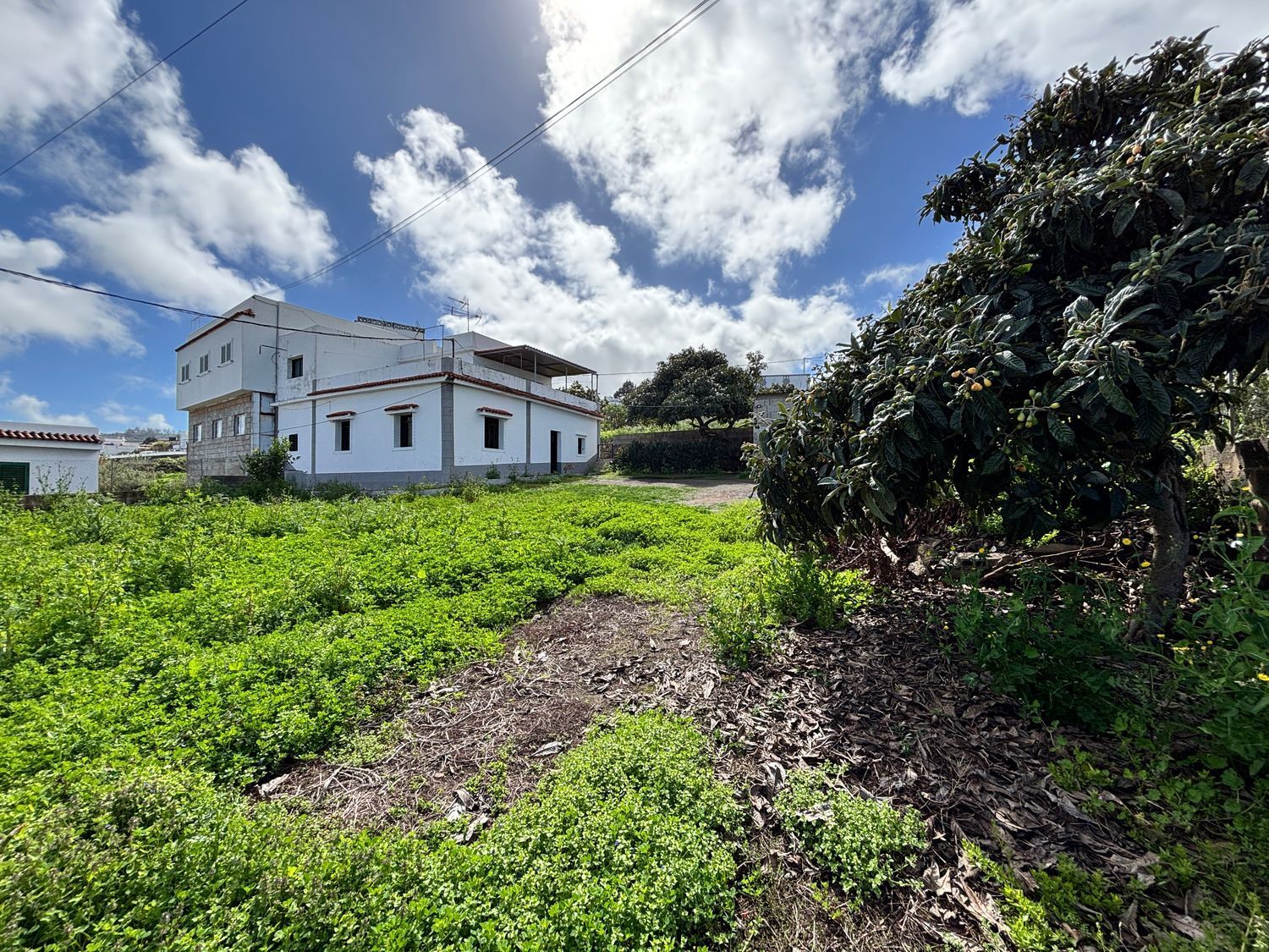 Propiedad en venta en Las Palmas, Firgas