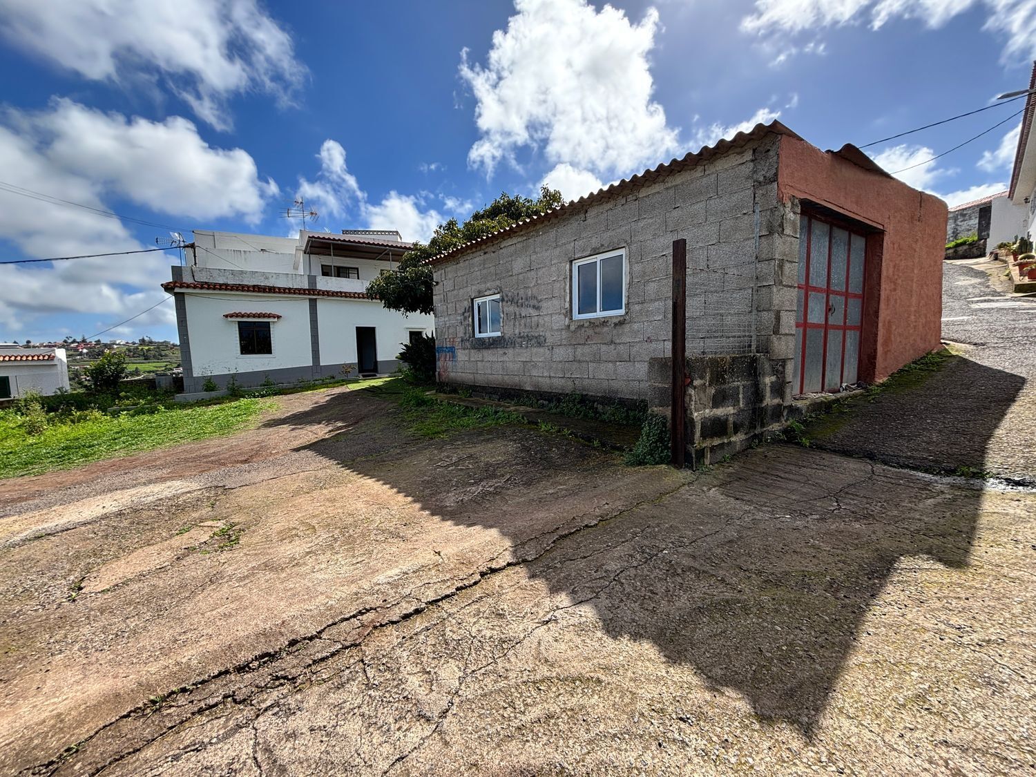 Propiedad en venta en Las Palmas, Firgas