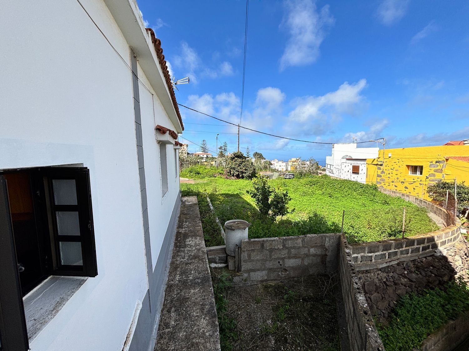 Propiedad en venta en Las Palmas, Firgas