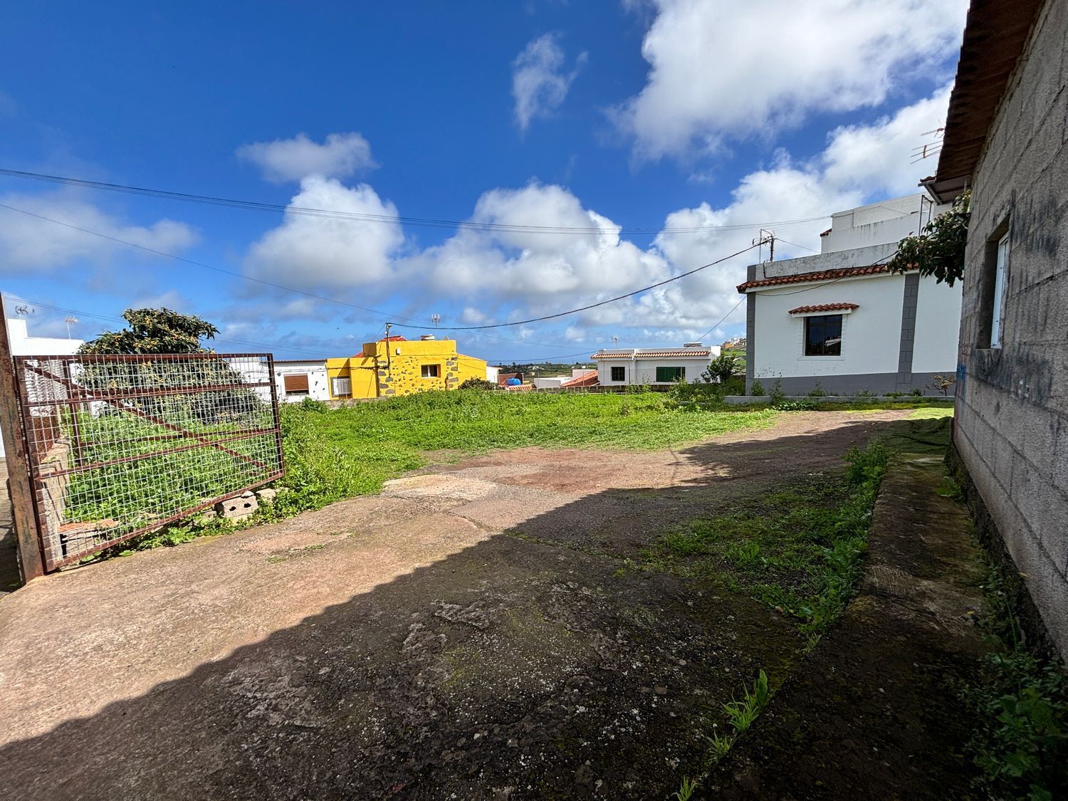 Propiedad en venta en Las Palmas, Firgas