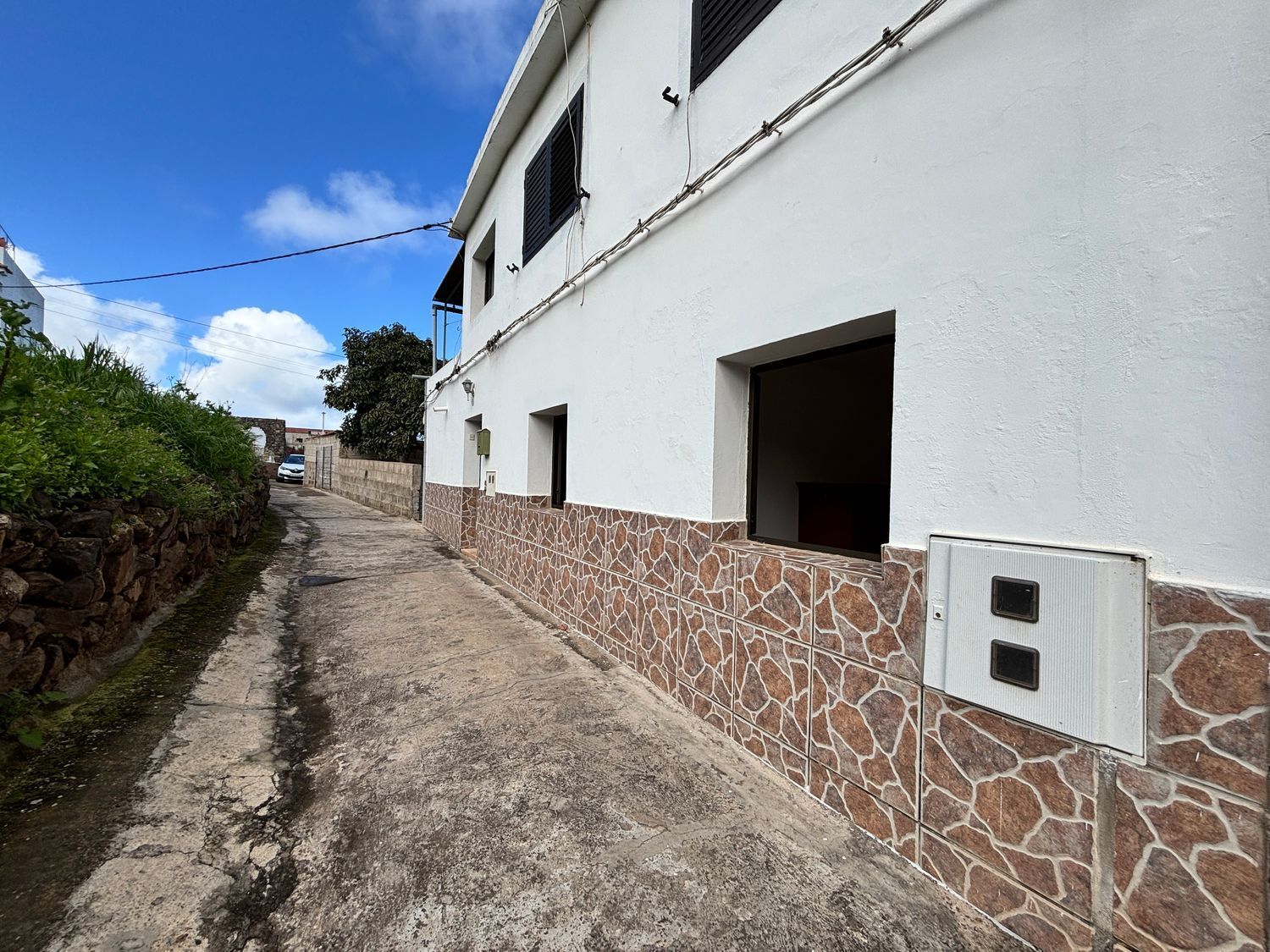 Propiedad en venta en Las Palmas, Firgas