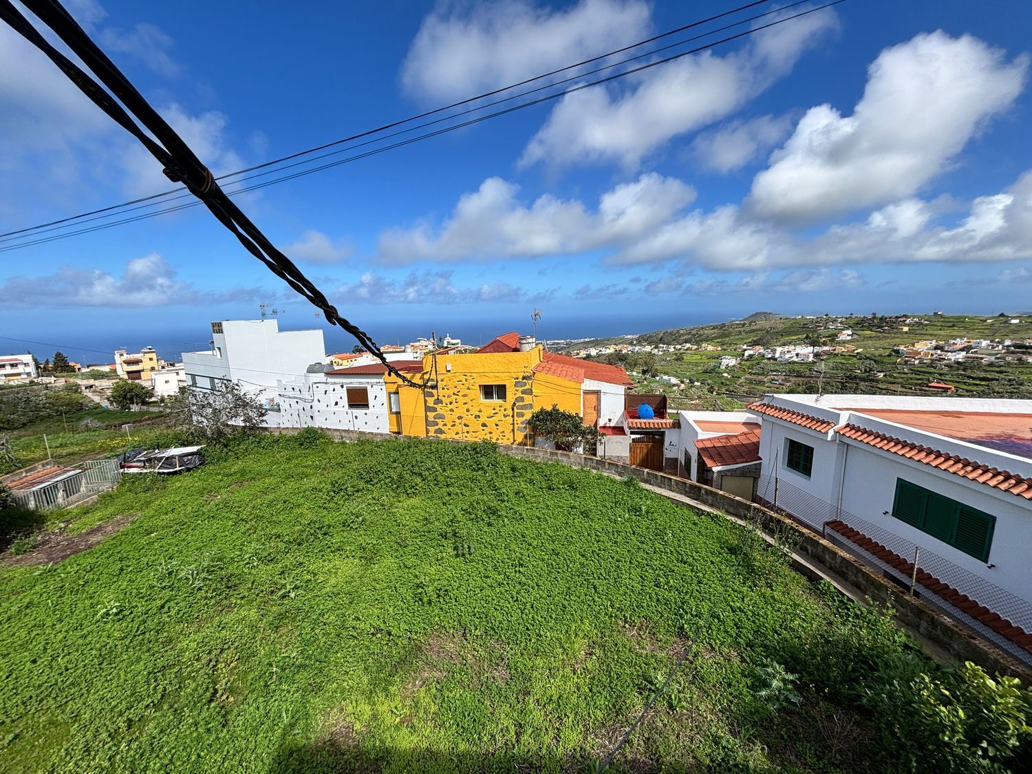 Propiedad en venta en Las Palmas, Firgas