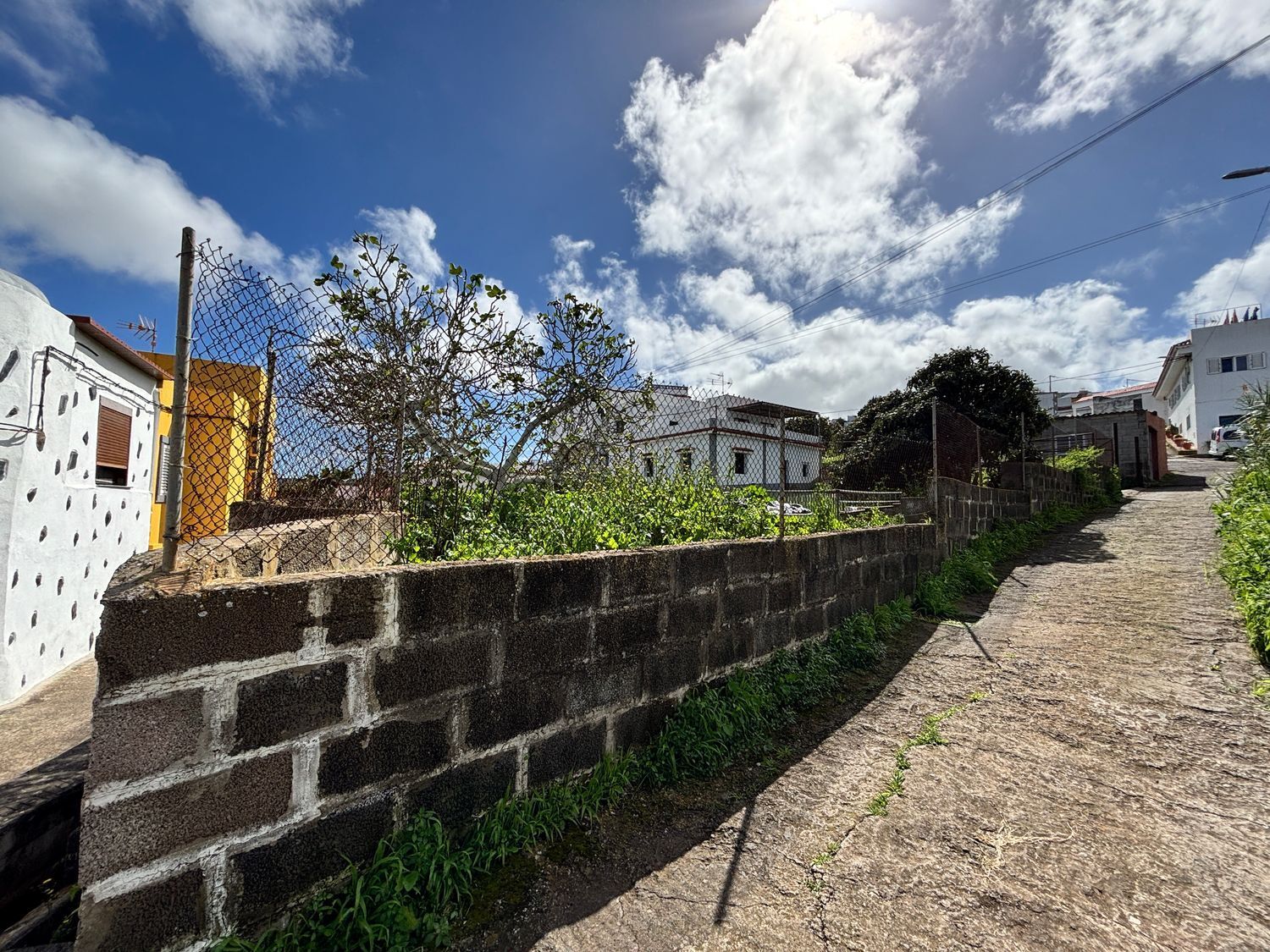 Propiedad en venta en Las Palmas, Firgas