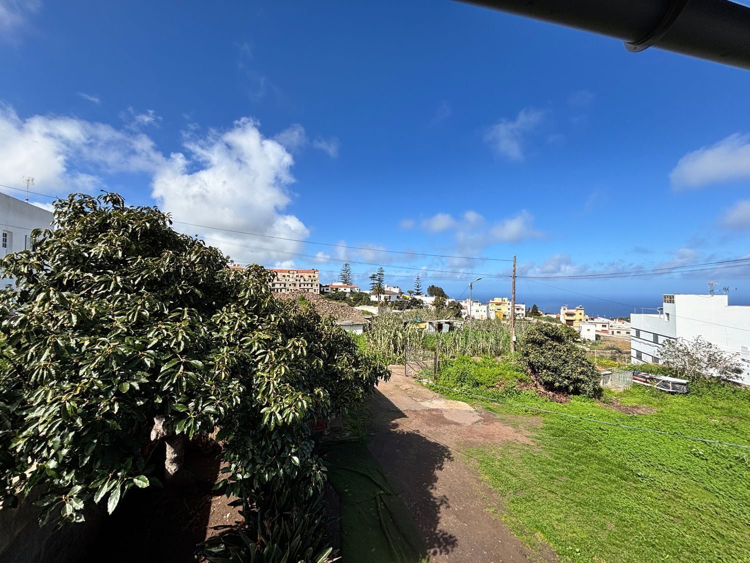 Propiedad en venta en Las Palmas, Firgas