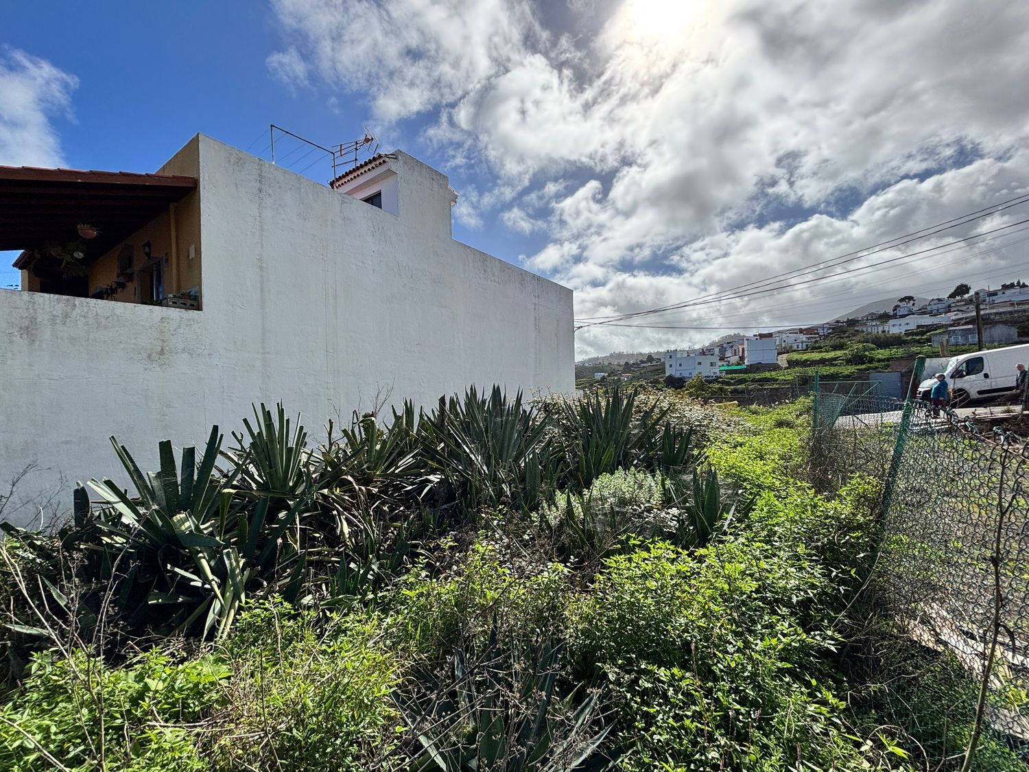 Propiedad en venta en Las Palmas, Firgas