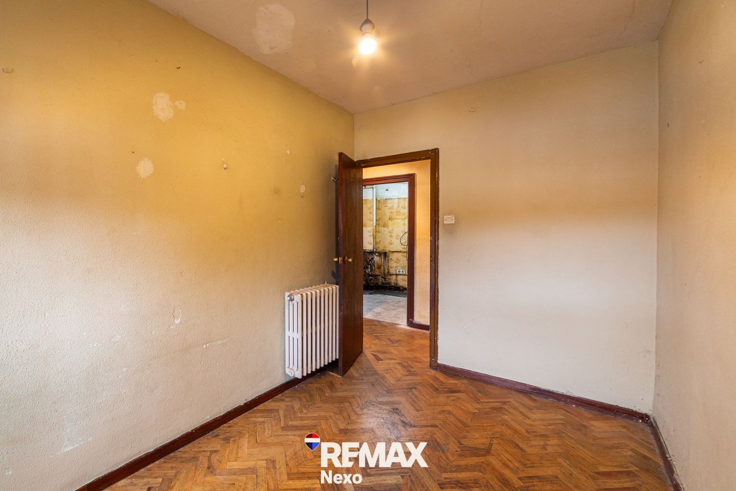 Propiedad en venta en Segovia, Segovia