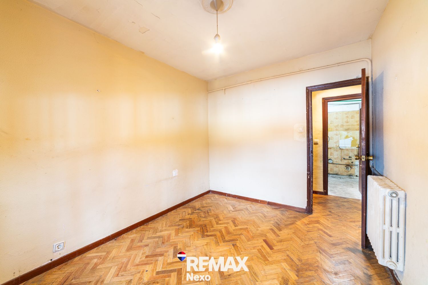 Propiedad en venta en Segovia, Segovia