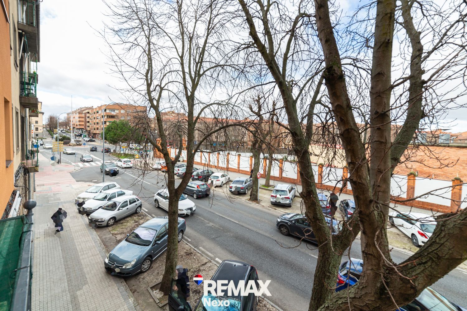 Propiedad en venta en Segovia, Segovia