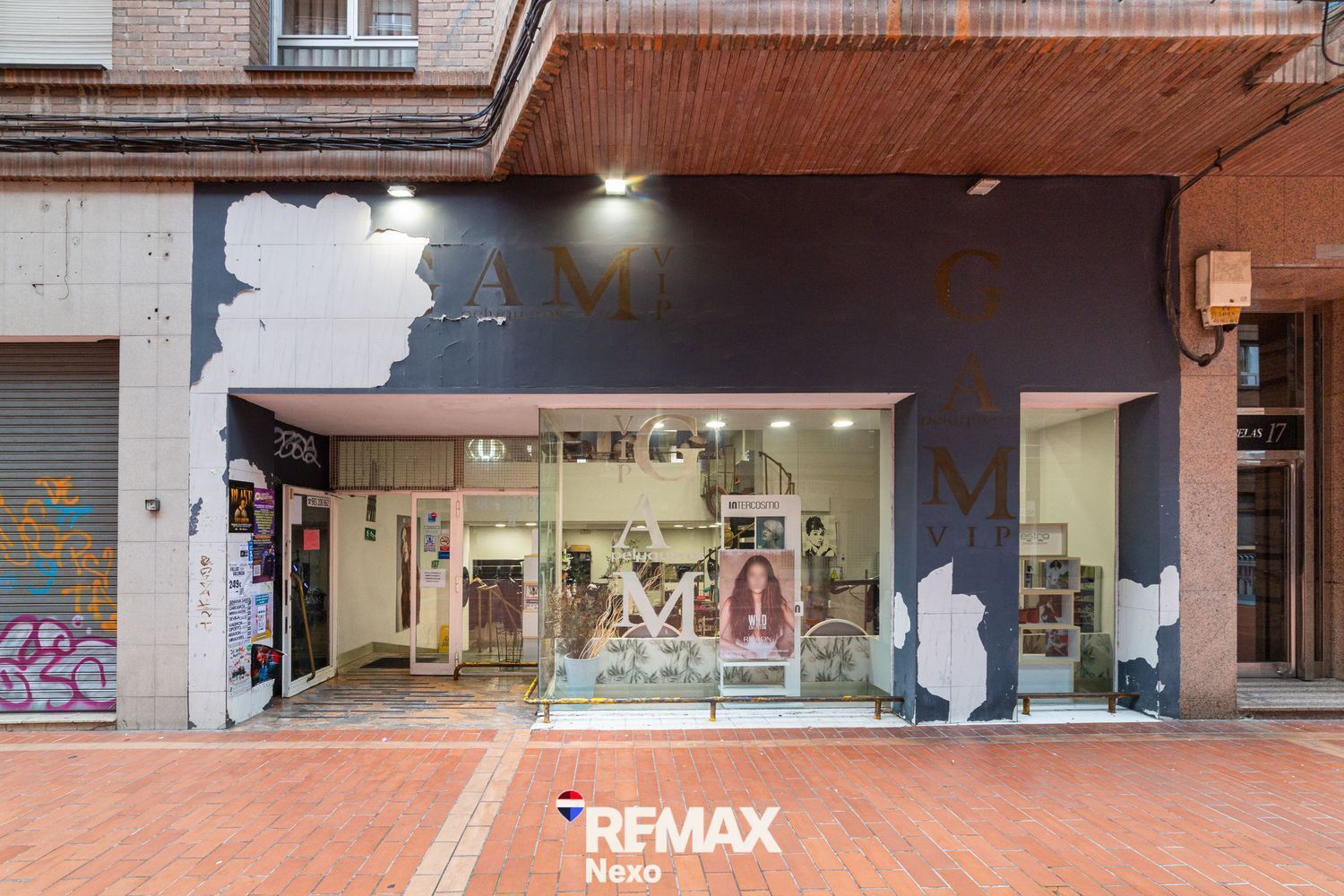 Propiedad en venta en Valladolid, Valladolid