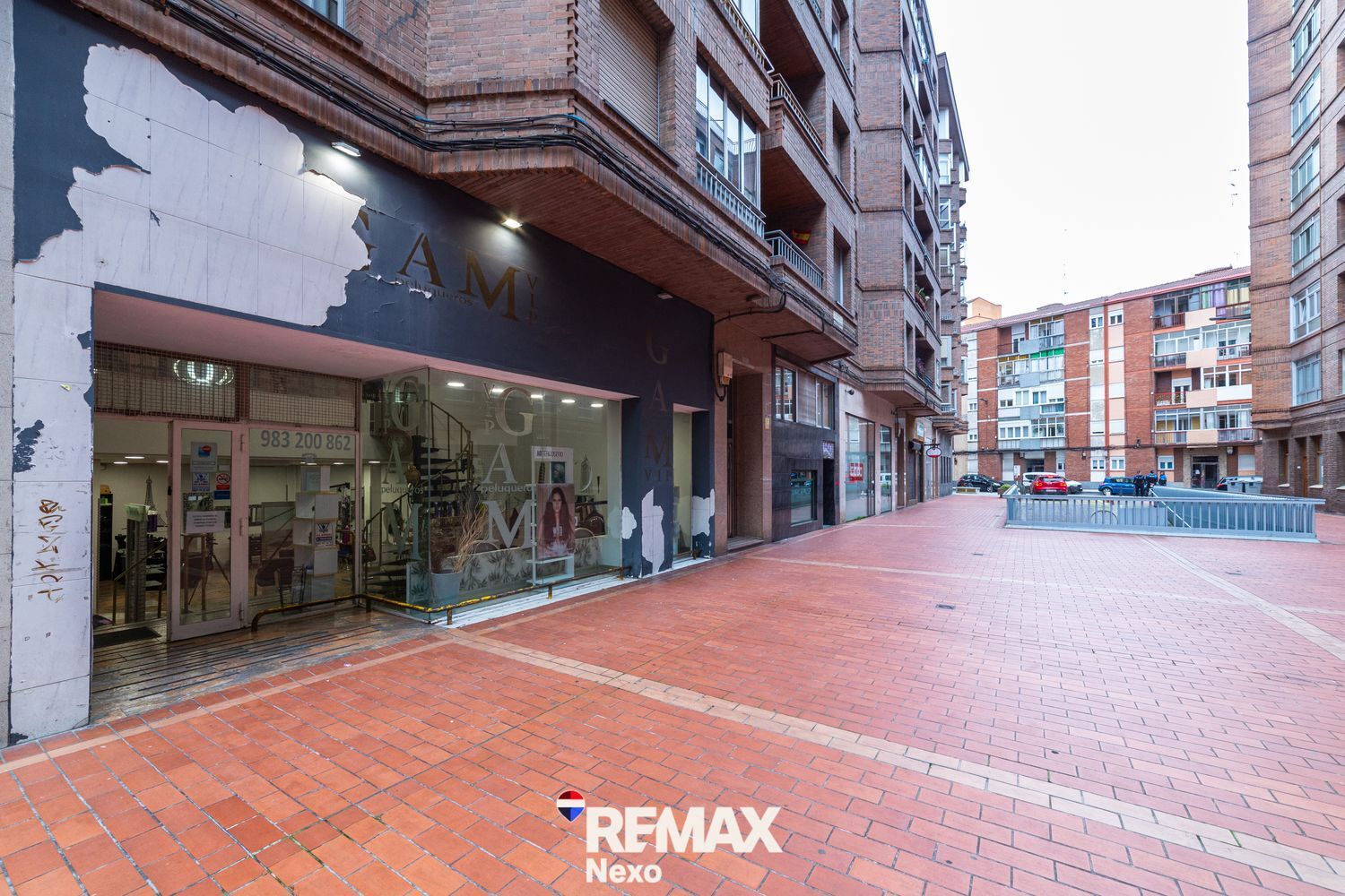 Propiedad en venta en Valladolid, Valladolid