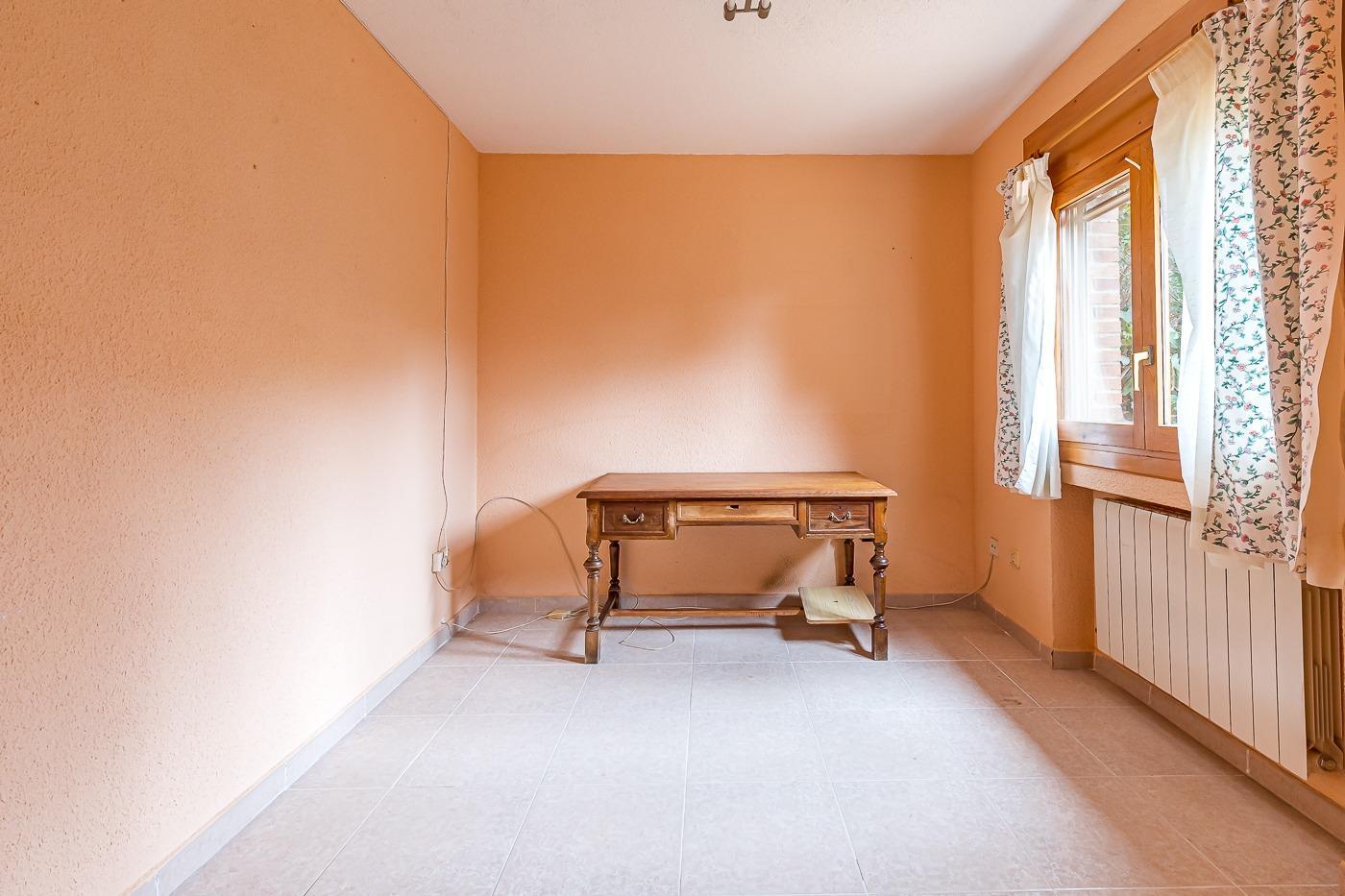 Impresionante chalet de esquina en La Navata, Galapagar - Ideal para Familias -