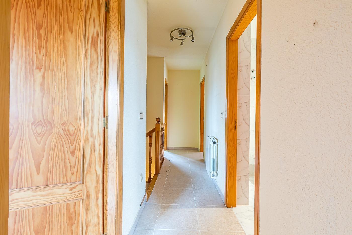 Impresionante chalet de esquina en La Navata, Galapagar - Ideal para Familias -