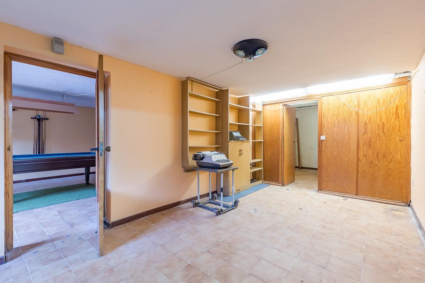 Impresionante chalet de esquina en La Navata, Galapagar - Ideal para Familias -