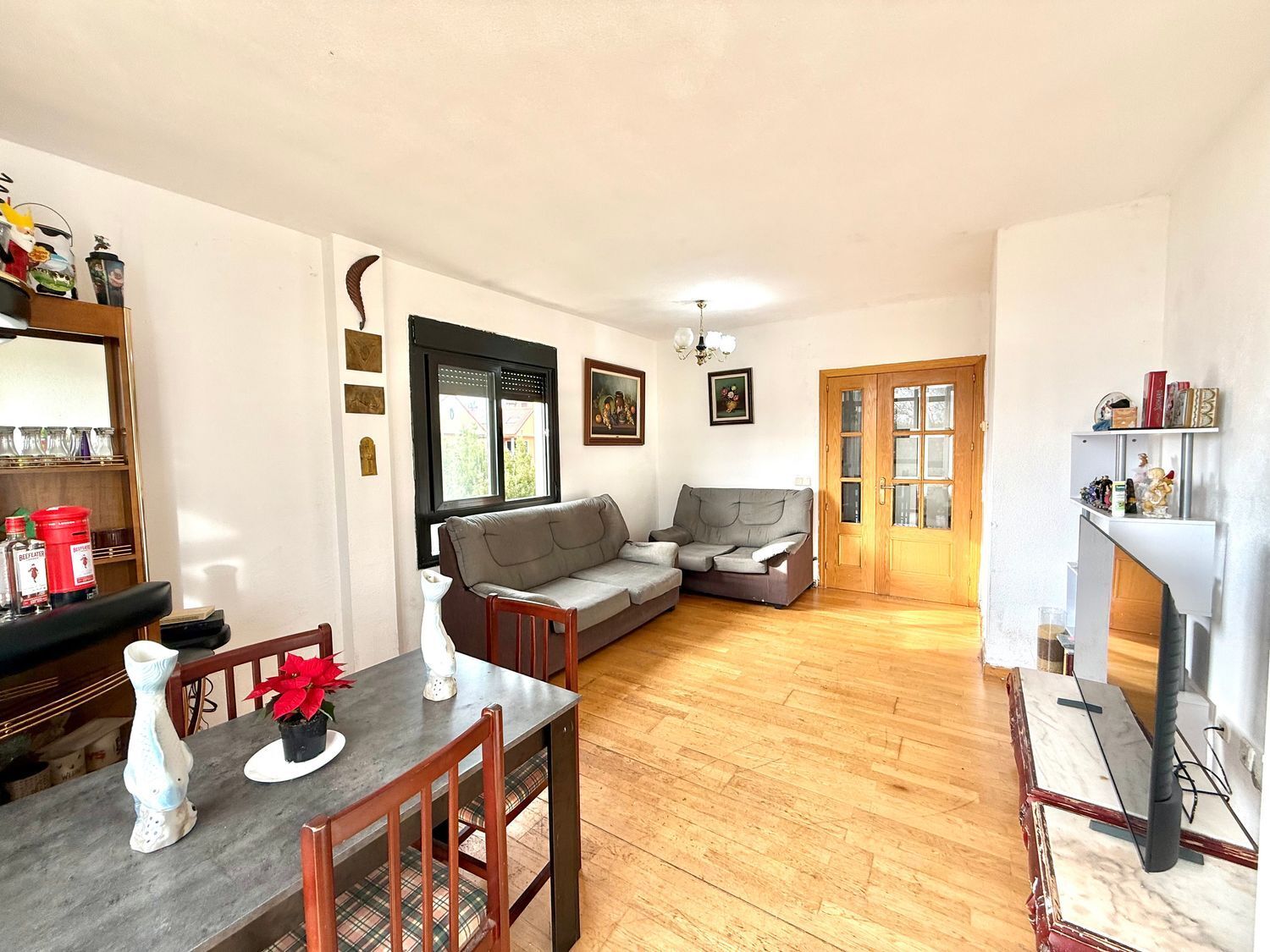 Propiedad en venta en Madrid, San Lorenzo de El Escorial