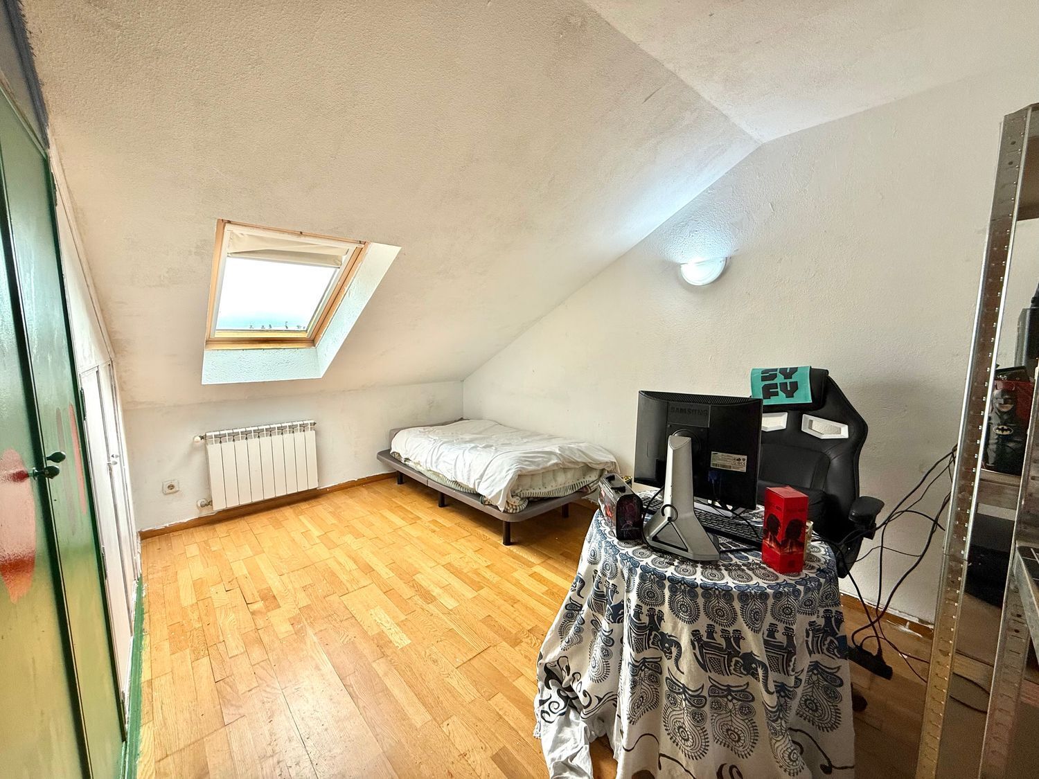 Propiedad en venta en Madrid, San Lorenzo de El Escorial