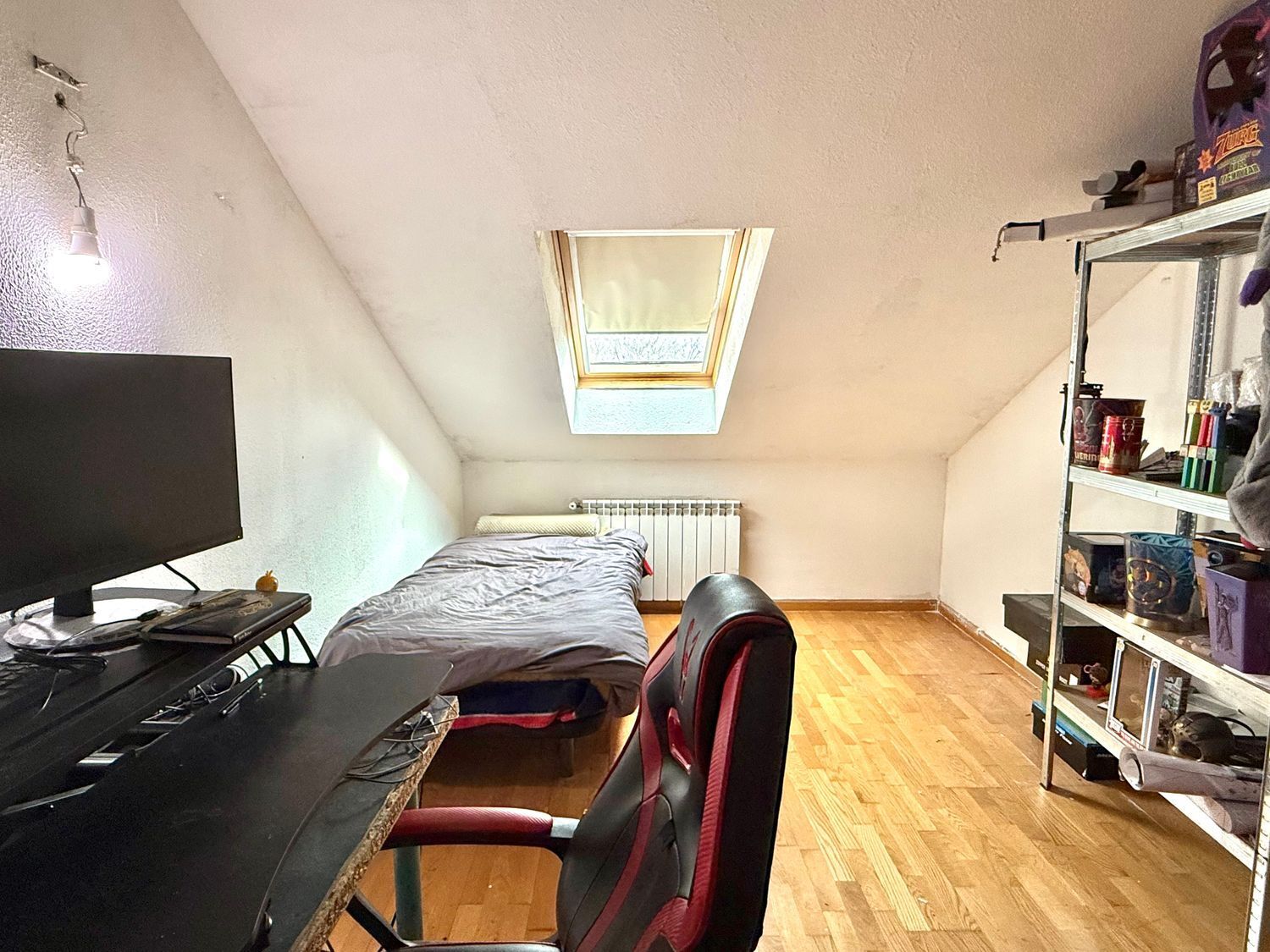 Propiedad en venta en Madrid, San Lorenzo de El Escorial