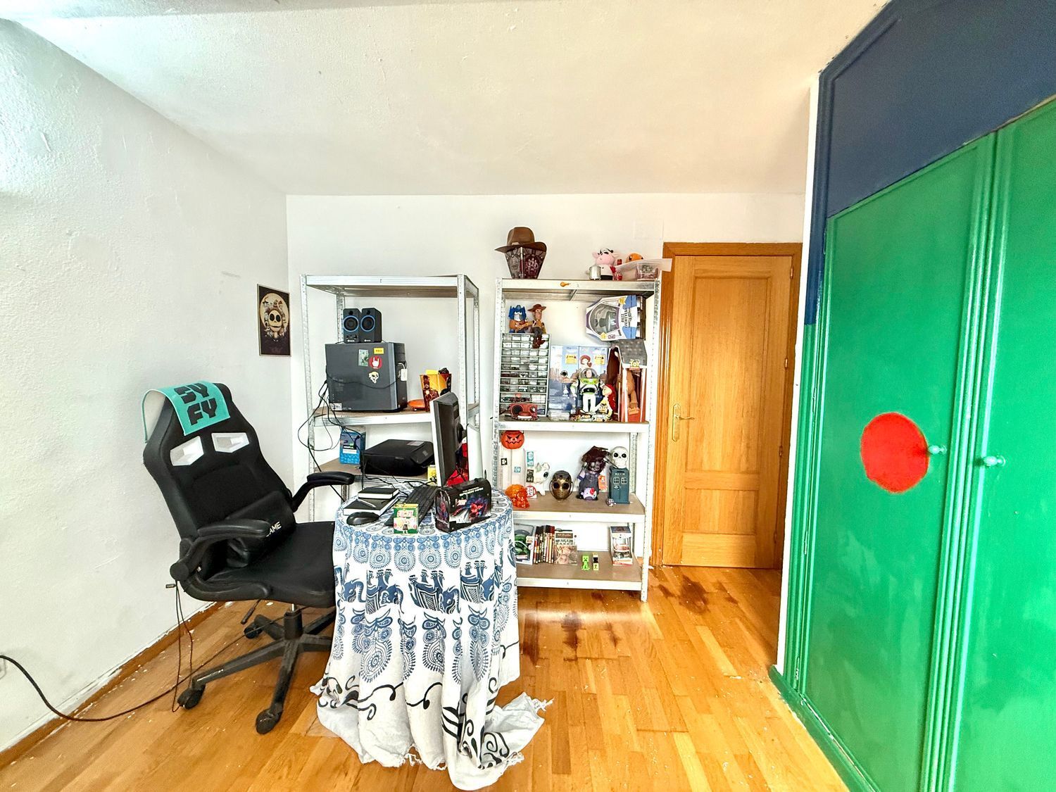 Propiedad en venta en Madrid, San Lorenzo de El Escorial