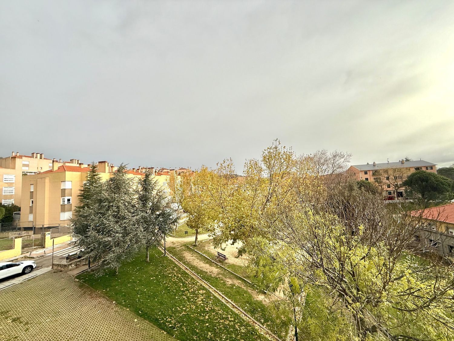 Propiedad en venta en Madrid, San Lorenzo de El Escorial