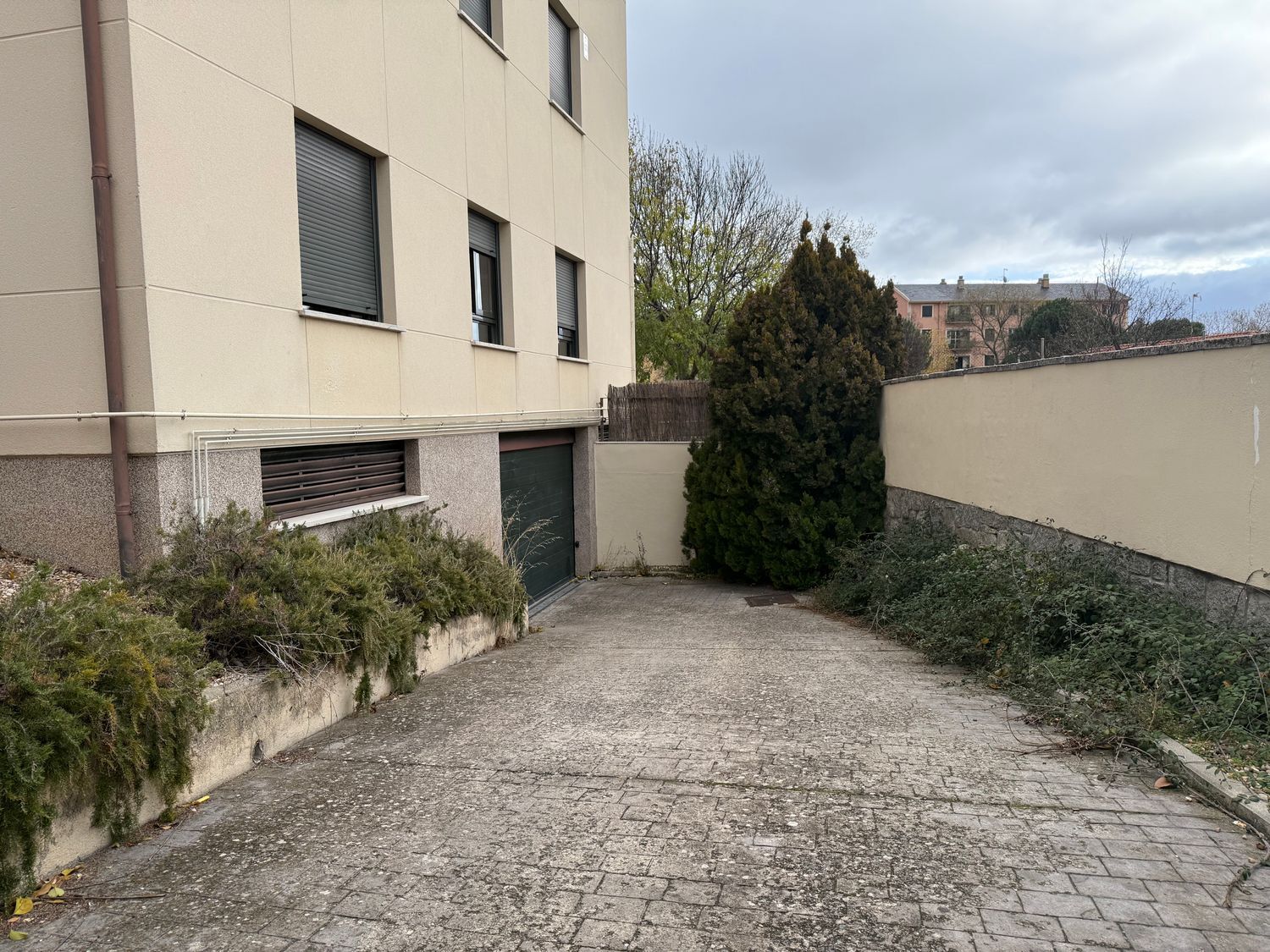 Propiedad en venta en Madrid, San Lorenzo de El Escorial