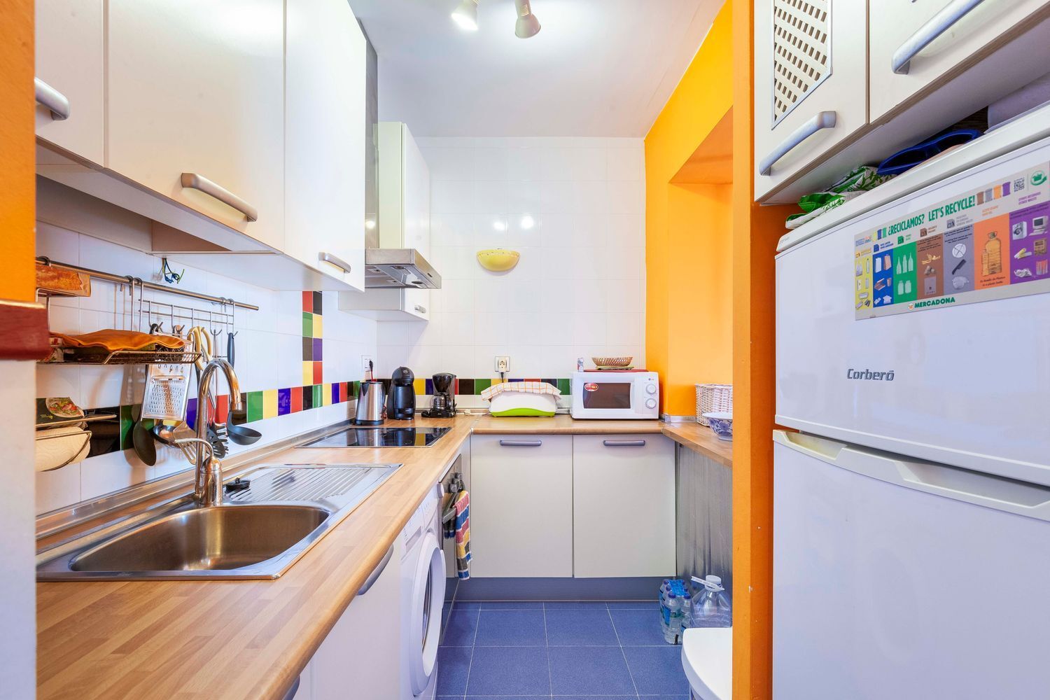 Propiedad en venta en Almería, Vera