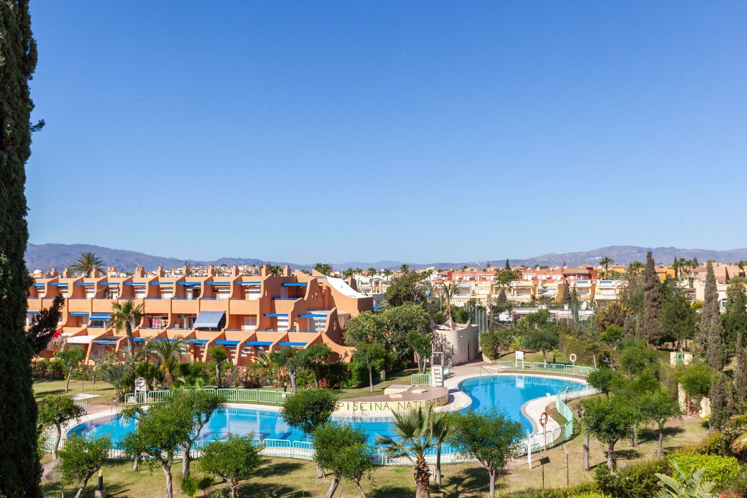 Propiedad en venta en Almería, Vera